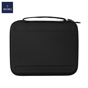 Parallel Hardshell Bag