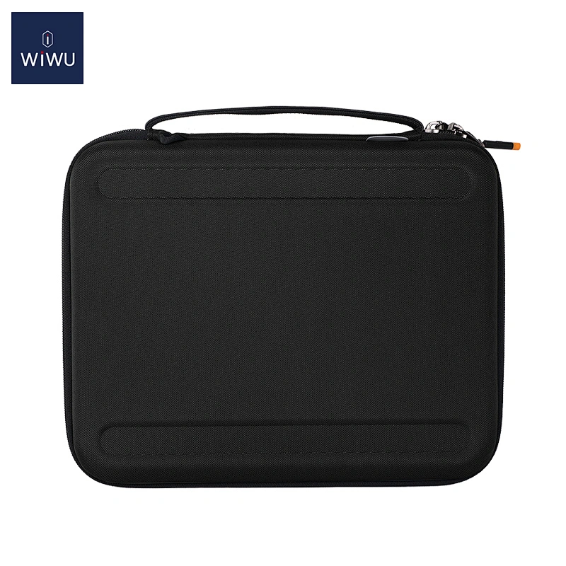 Parallel Hardshell Bag