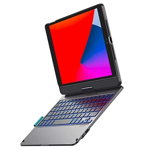 Waltz Rotating Keyboard