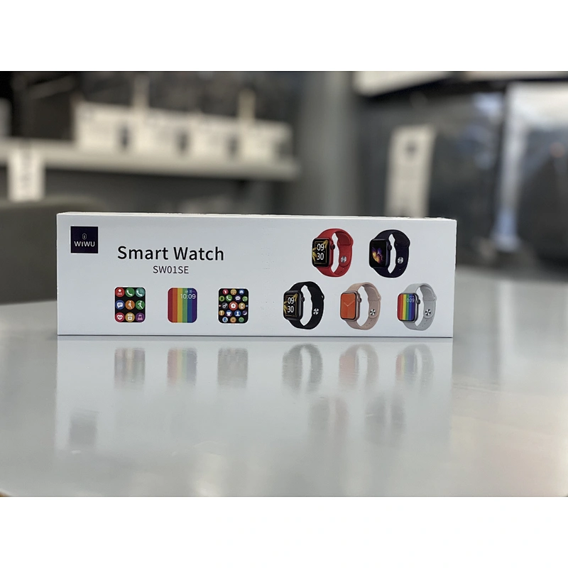 Smart watch SW01 SE