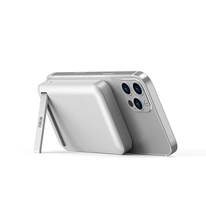 Magnetic Wireless Charging Power Bank
