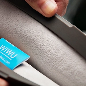Voyage Laptop Sleeve