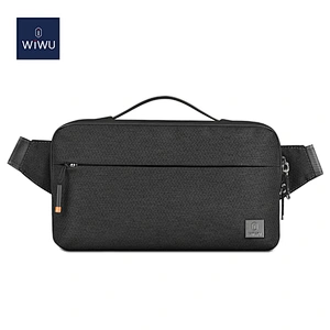 Alpha crossbody bag