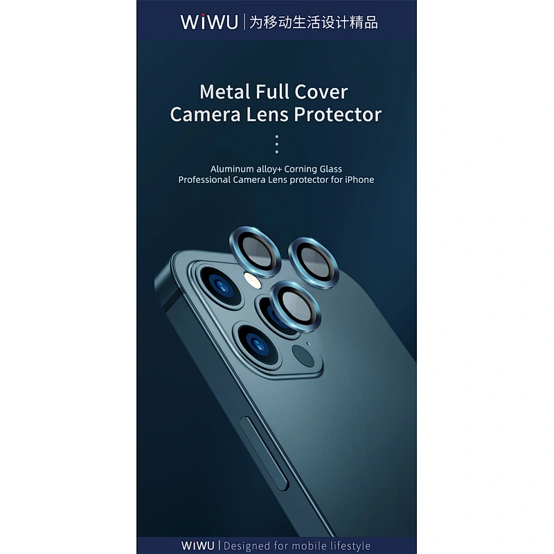 Lens Guard Protector