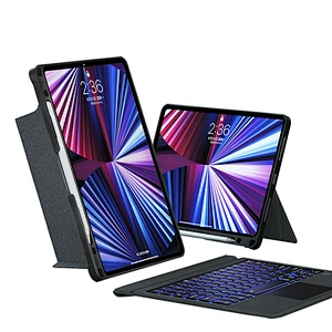 Mag Touch ipad keyboard case