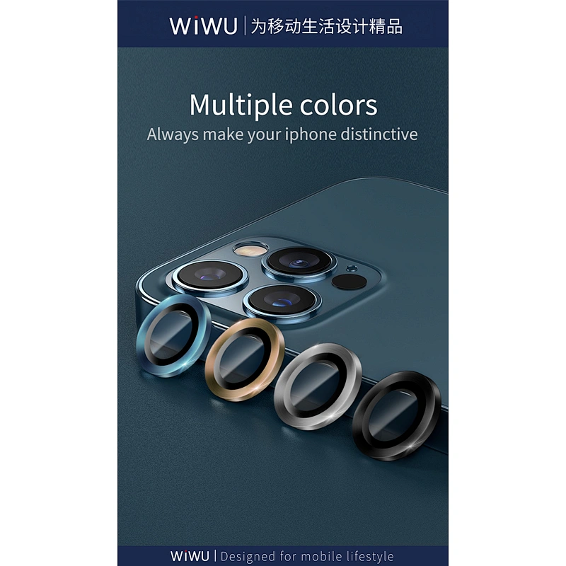 Lens Guard Protector