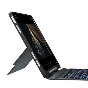 Mag Touch ipad keyboard case