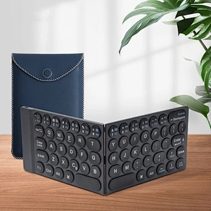 Magic Folding Bluetooth Keyboard