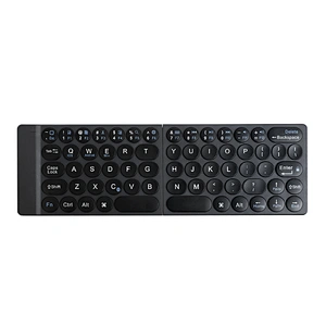 Magic Folding Bluetooth Keyboard