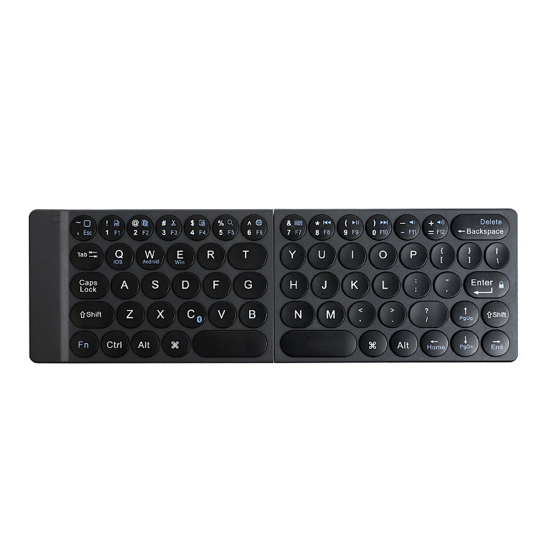 Magic Folding Bluetooth Keyboard
