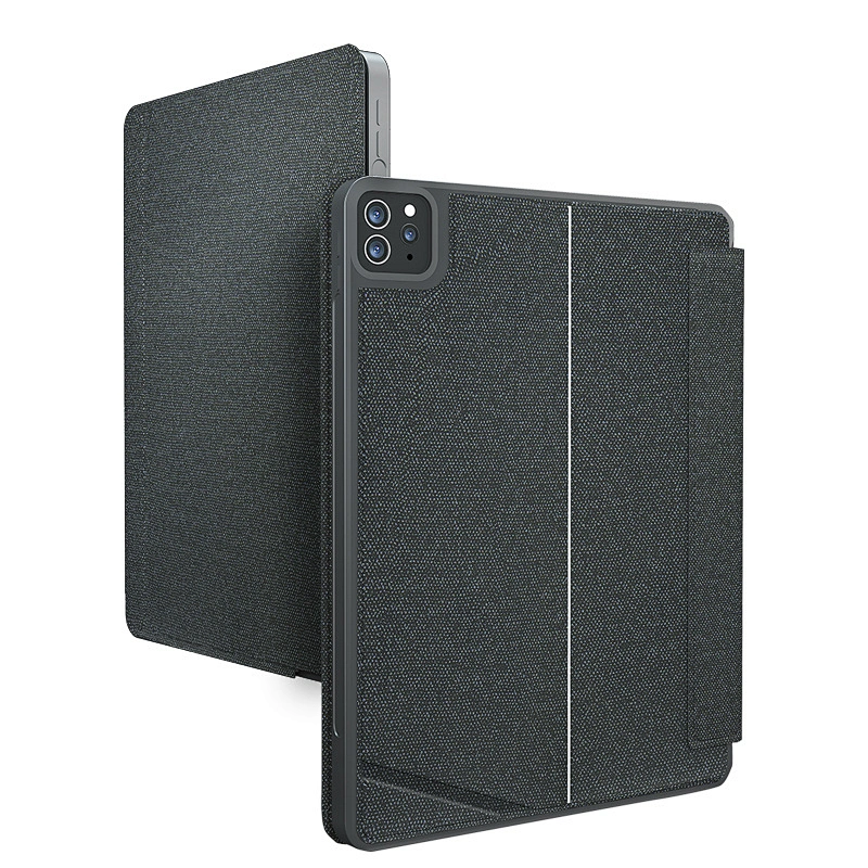 Mag Touch ipad keyboard case