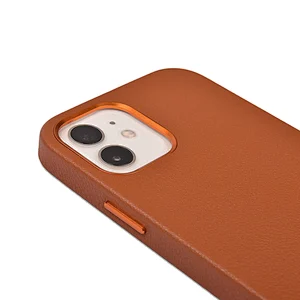 Calfskin Phone Case