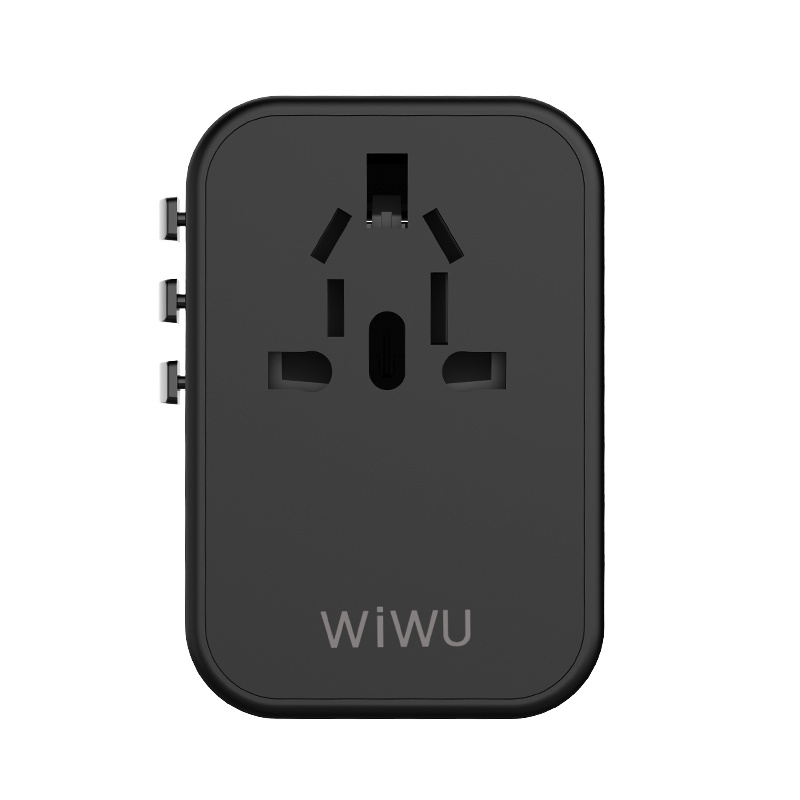 Universal Plug Adapter UA-303