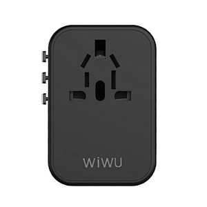 Universal Plug Adapter UA-303
