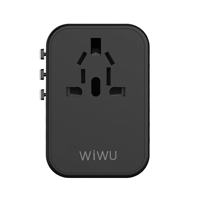 Universal Plug Adapter UA-303
