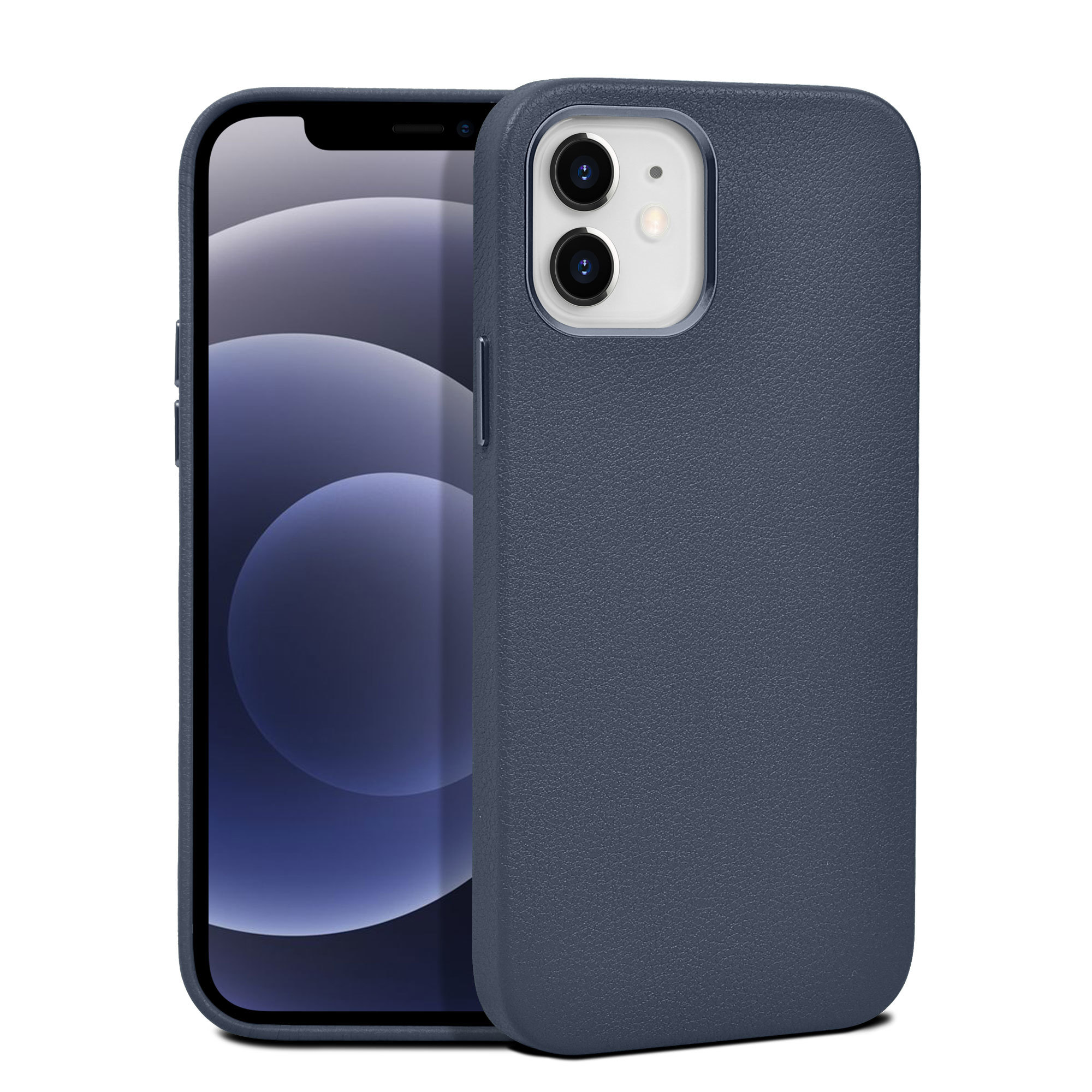 Calfskin Phone Case