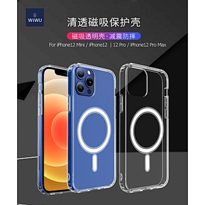 Magnetic Phone Case