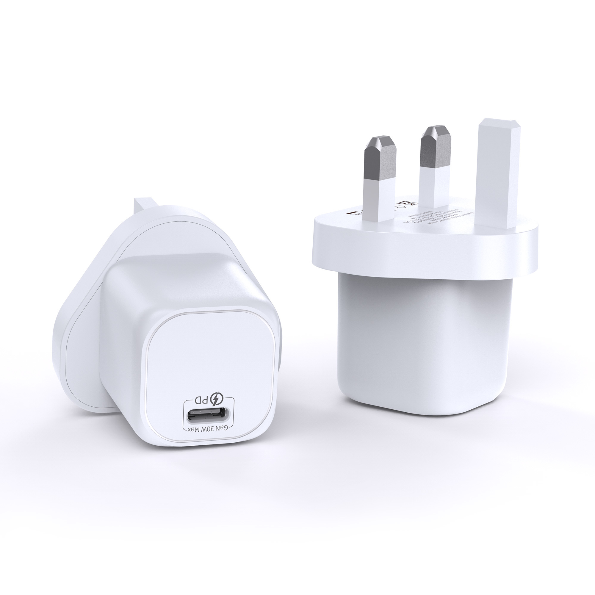 RY-U30 Wall Charger