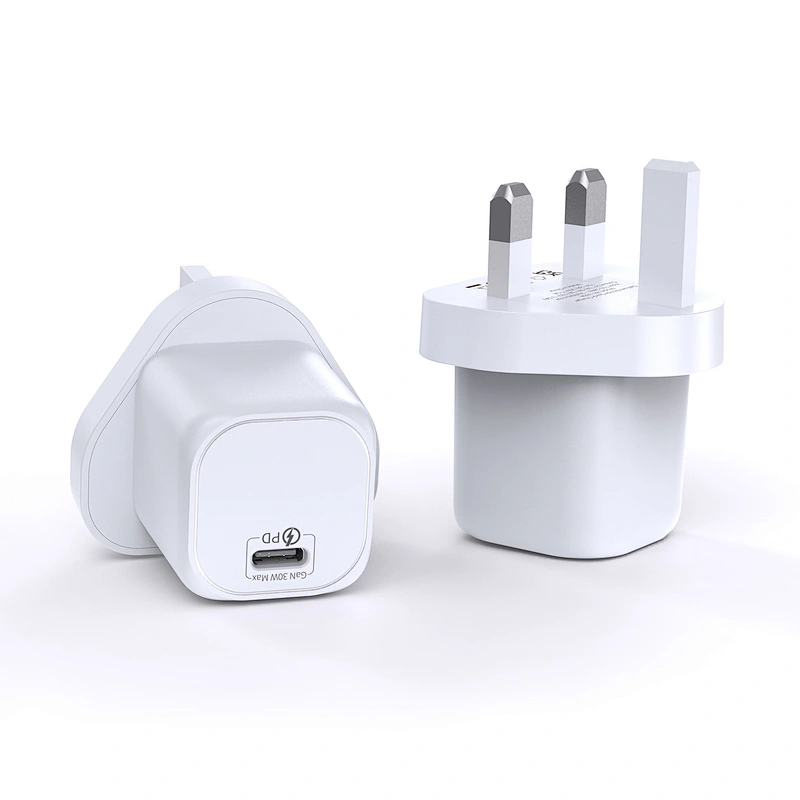 RY-U30 Wall Charger