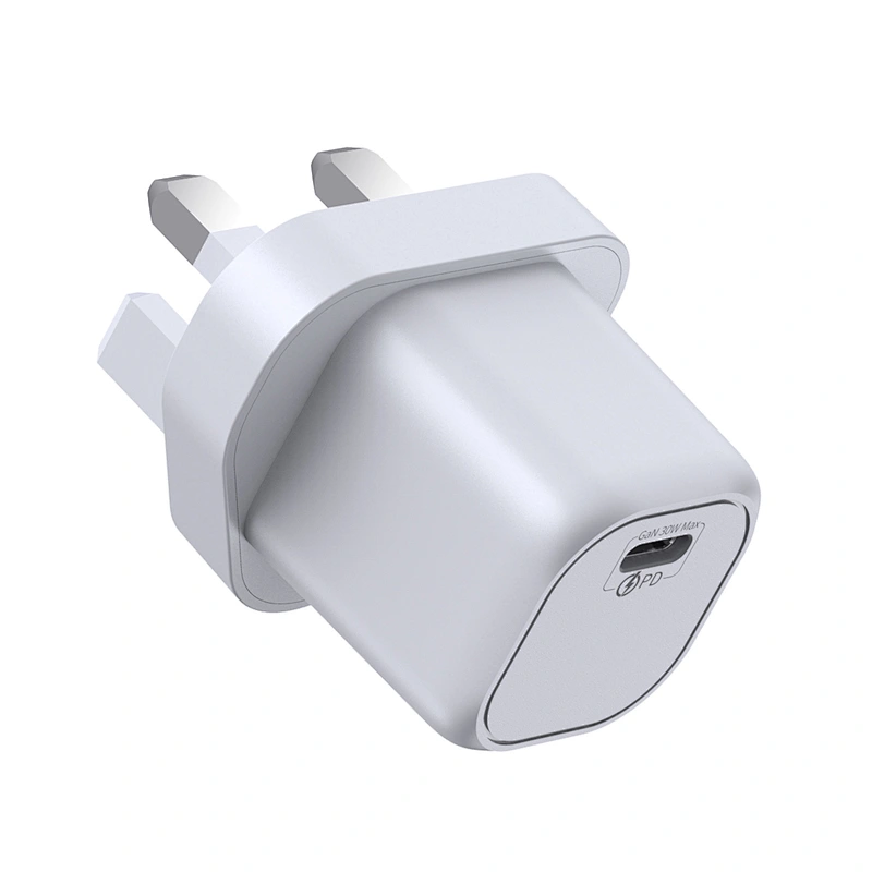 RY-U30 Wall Charger