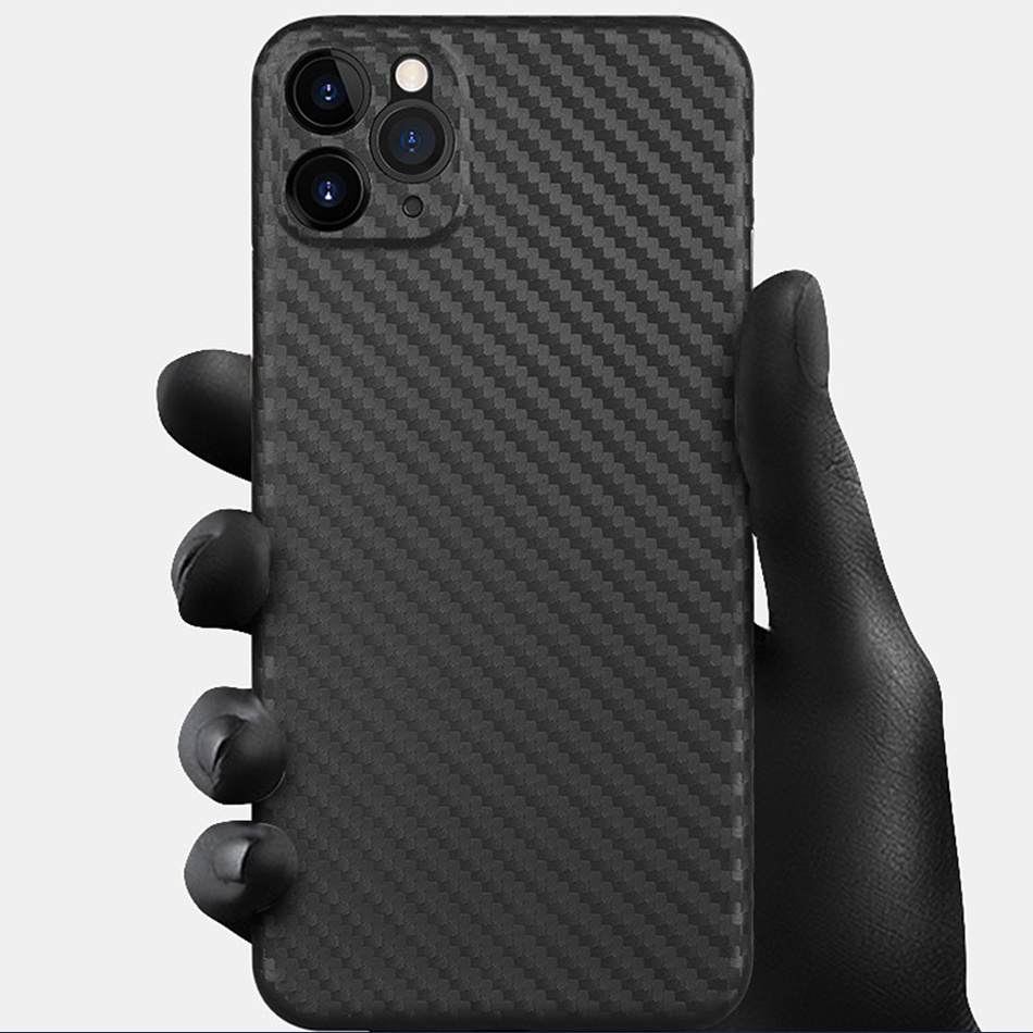 Skin Carbon