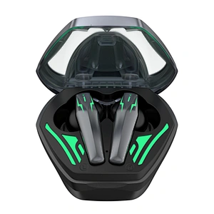 WiWU Cobra TWS07 Stereo Sound True Wireless Earphone Low Latency Bluetooth Earbuds High Quality Gamer Earbud