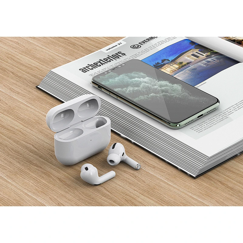 Airbuds Pro                   Optical Sensor