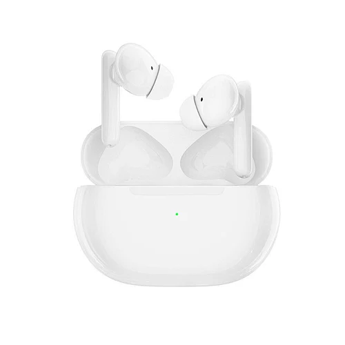 WiWU Airbuds ANC TWS08 Noise Cancelling Earbuds Wireless Gaming Earphones Type C Charging Waterproof Earphone