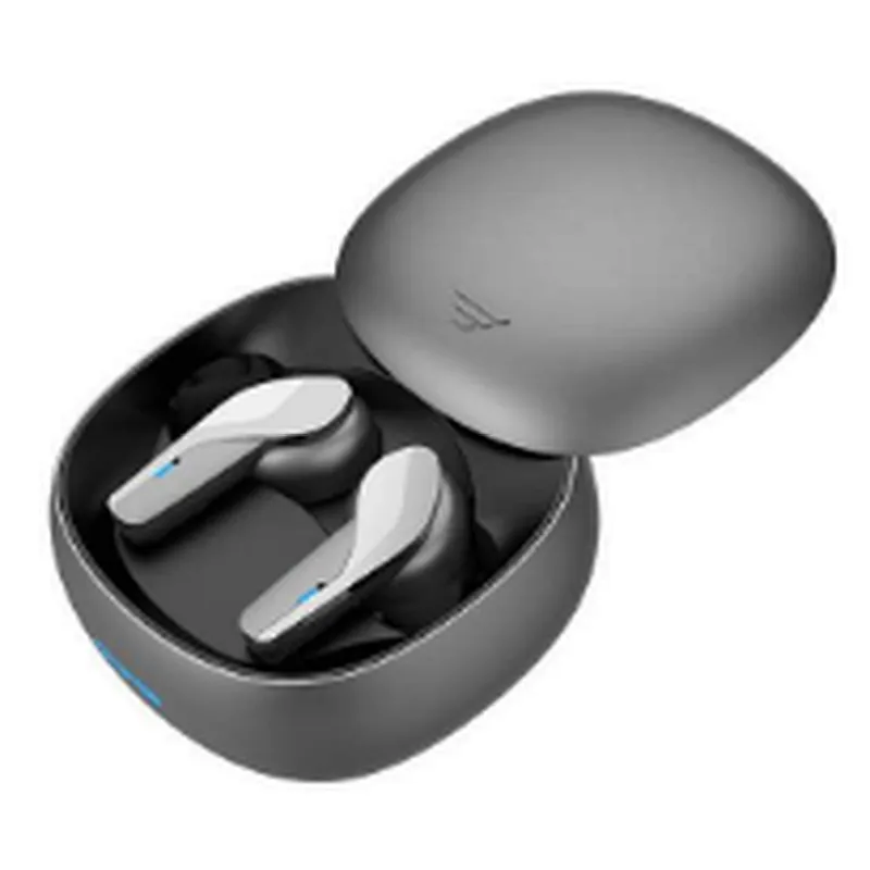 WiWU TWS09 Soundcool Wireless Stereo Sound Earbuds Gaming Earphone Hands-free Earbud for Mobile Phone Headphones