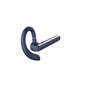 WiWU Shuttle Wireless Earphone Bluetooth 5.2 Car Driver Single Ear Rotation Headsets with Mic TWS Earbuds