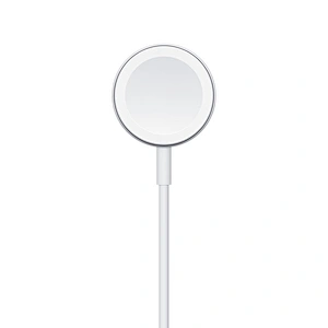 WiWU 2 in 1 Wireless Charge for iWatch Portable Smart Watch Wireless Charger Universal Phone Charger