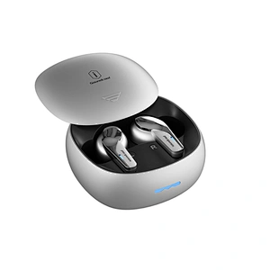 WiWU TWS09 Soundcool Wireless Stereo Sound Earbuds Gaming Earphone Hands-free Earbud for Mobile Phone Headphones