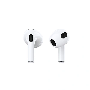 WiWU Airbuds 3 Stereo Earphone with Charging Case Sound Spatial Audio Charging Wireless Earbuds