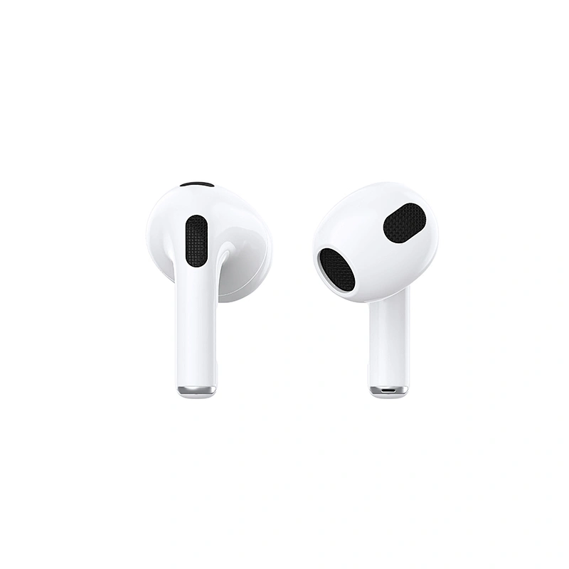 WiWU Airbuds 3 Stereo Earphone with Charging Case Sound Spatial Audio Charging Wireless Earbuds