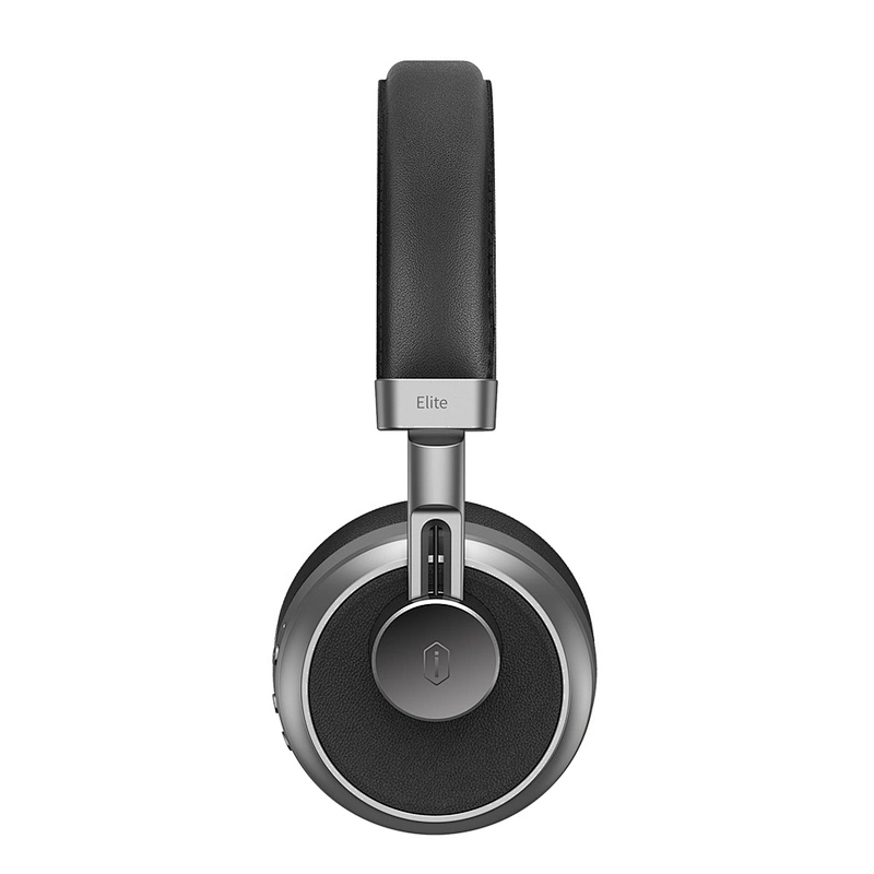 WiWU Elite Headphone Gaming Headset Wireless Headphones HiFi Stereo Audio Bluetooth 5.0 Noise Cancelling Earphone