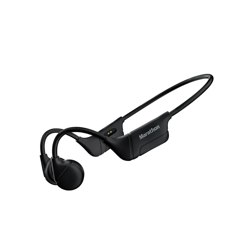WiWU Marathon Wireless Sport Earphone Bone Conduction Headsets Waterproof Shockproof Headphone