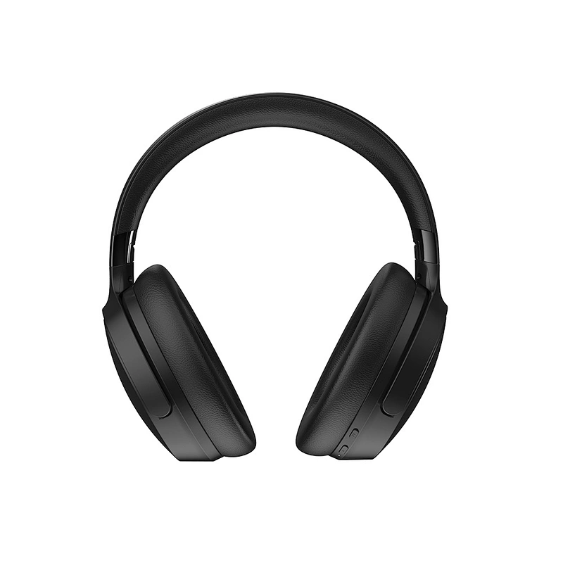 WiWU Portable Folding Wireless Headphones Bluetooth Gaming Headset Noise Cancelling for Gamer 50 Hours Long Working Time