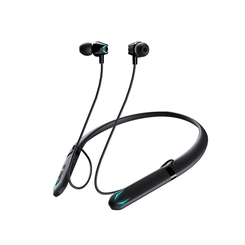 WiWU Cobra 2 Low Latency Bluetooth Wireless Headphones Sport Gaming Headsets TWS Earphone Waterproof Shockproof In ear Headphone