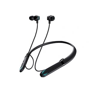WiWU Cobra 2 Low Latency Bluetooth Wireless Headphones Sport Gaming Headsets TWS Earphone Waterproof Shockproof In ear Headphone