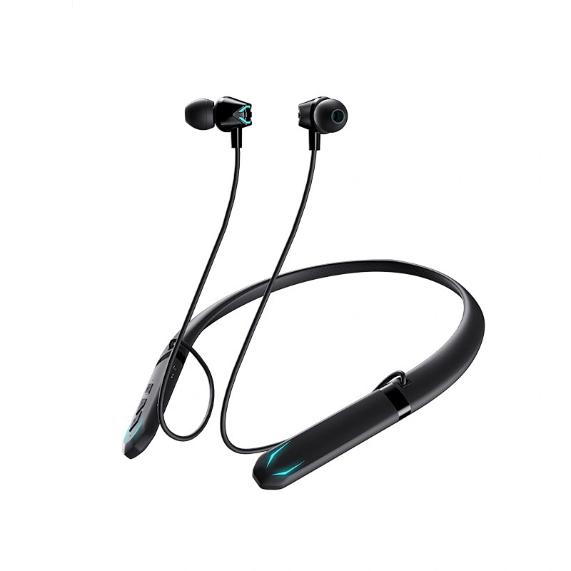 WiWU Cobra 2 Low Latency Bluetooth Wireless Headphones Sport Gaming Headsets TWS Earphone Waterproof Shockproof In ear Headphone