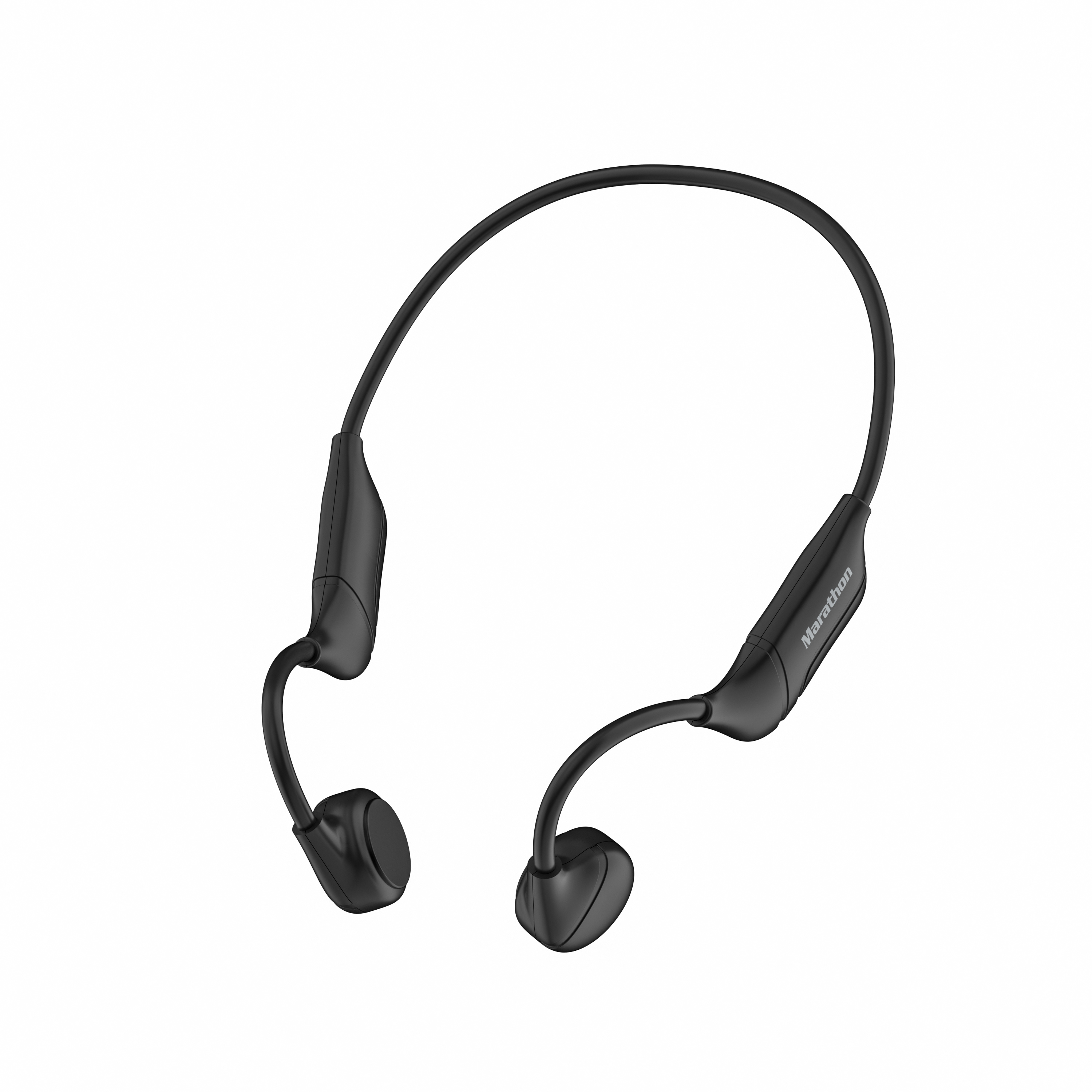 WiWU Marathon Wireless Sport Earphone Bone Conduction Headsets Waterproof Shockproof Headphone