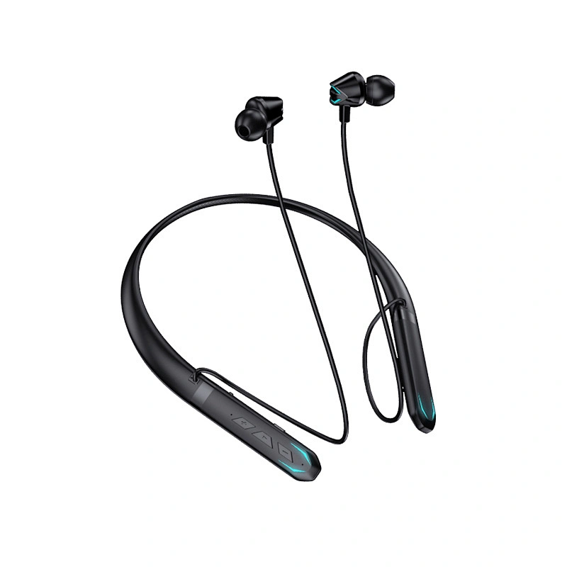 WiWU Cobra 2 Low Latency Bluetooth Wireless Headphones Sport Gaming Headsets TWS Earphone Waterproof Shockproof In ear Headphone
