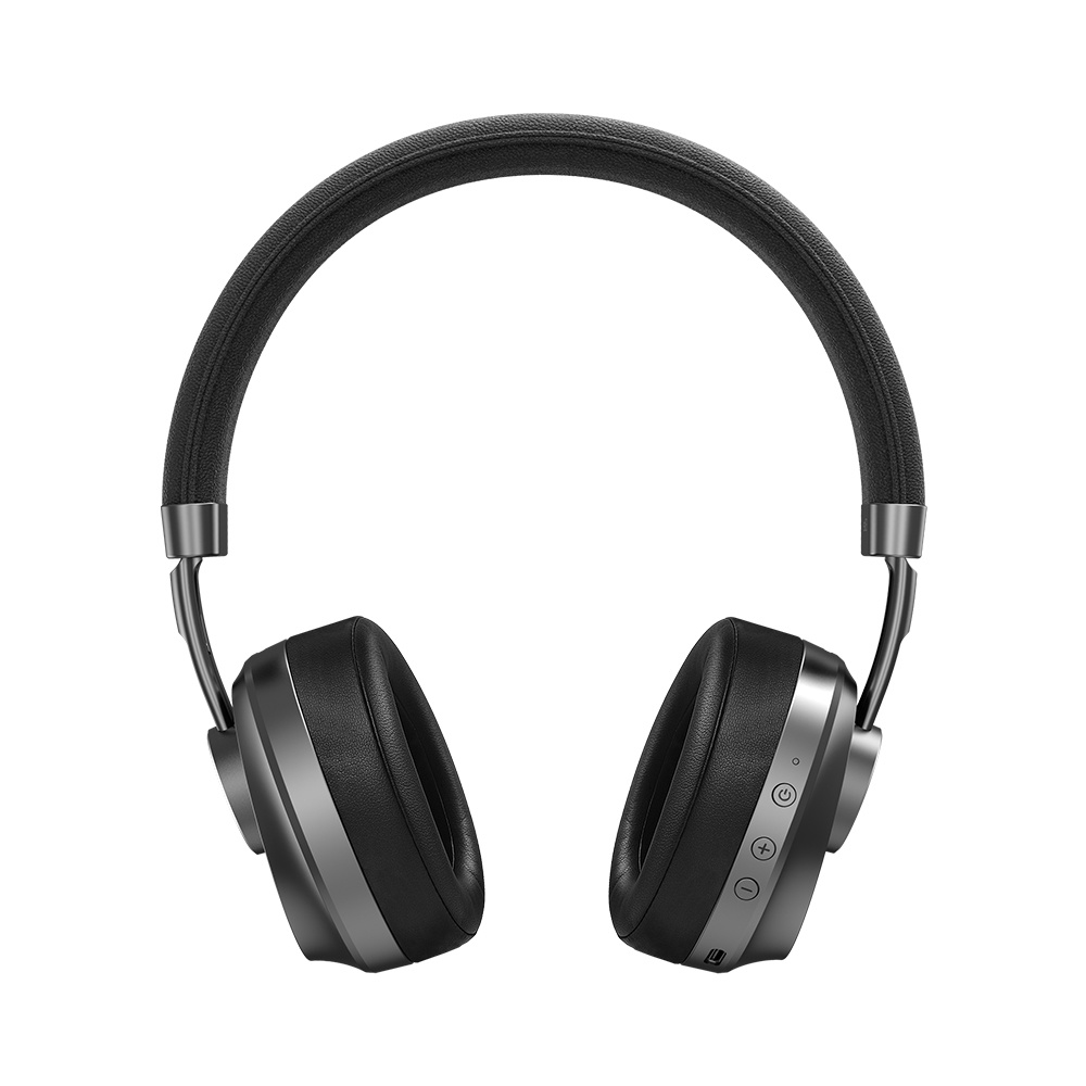 WiWU Elite Headphone Gaming Headset Wireless Headphones HiFi Stereo Audio Bluetooth 5.0 Noise Cancelling Earphone
