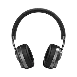 WiWU Elite Headphone Gaming Headset Wireless Headphones HiFi Stereo Audio Bluetooth 5.0 Noise Cancelling Earphone