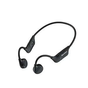 WiWU Marathon Wireless Sport Earphone Bone Conduction Headsets Waterproof Shockproof Headphone