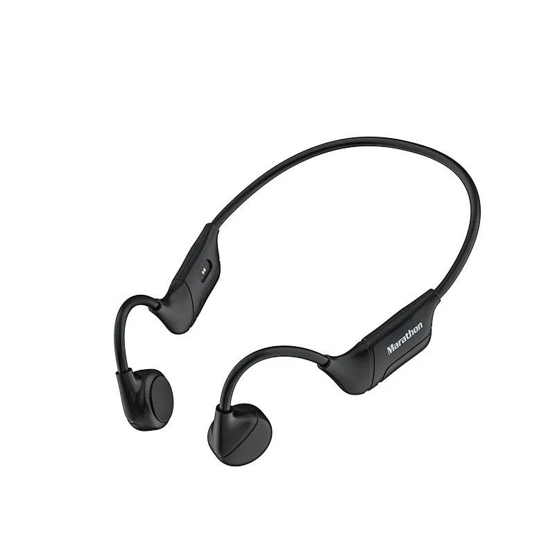 WiWU Marathon Wireless Sport Earphone Bone Conduction Headsets Waterproof Shockproof Headphone