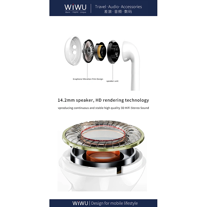Airbuds Optical Sensor