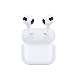 WiWU Airbuds 3 Stereo Earphone with Charging Case Sound Spatial Audio Charging Wireless Earbuds