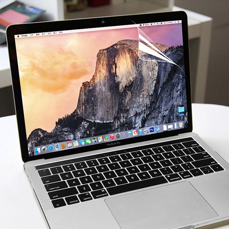 WiWU New 13.3 inch 14.2 inch Anti-Glare Screen Protector Film for Macbook Notebook