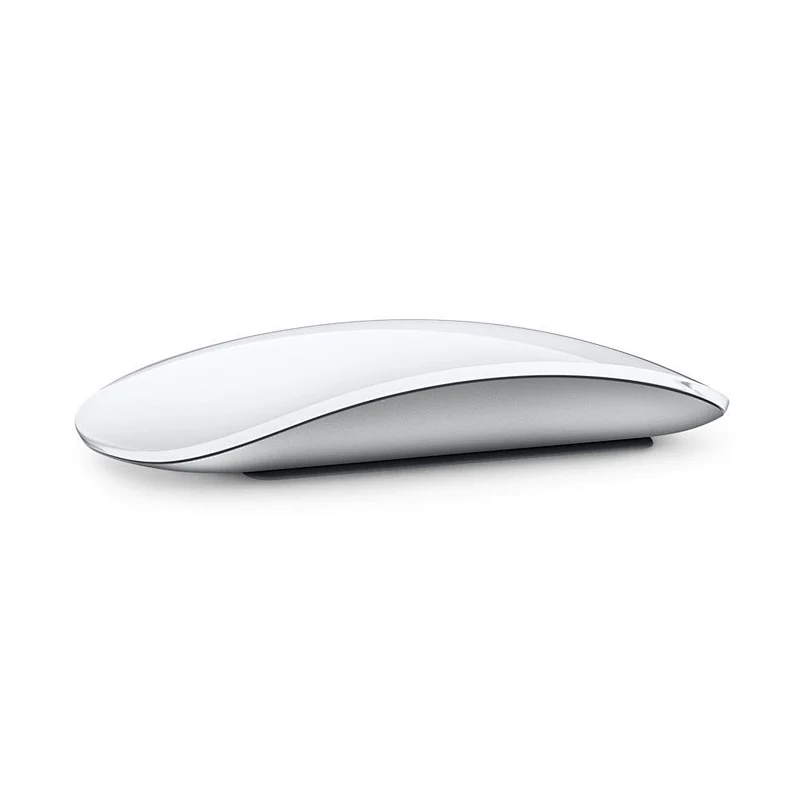 WIWU 2.4G Wireless Mouse Magic optical Mice with USB Nano Receiver Portable Ergonomic Wireless Mouse for Laptop Tablet